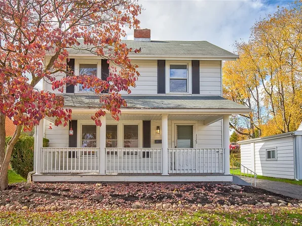 1123 Benskin Ave SW, Canton, OH 44710