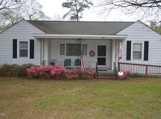 3911 Marse Allen Rd, Macon, GA 31206