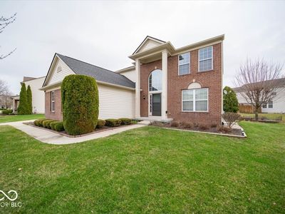 11938 Cabri Ln, Fishers, IN, 46037