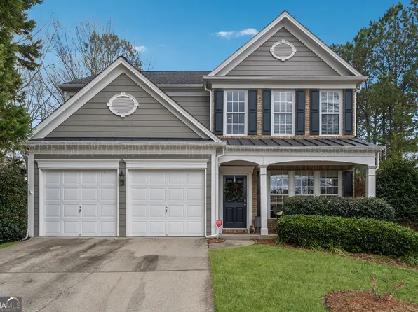 6325 Turfway Dr, Cumming, GA 30040