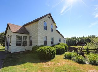 375 Leyden Rd, Greenfield, MA 01301