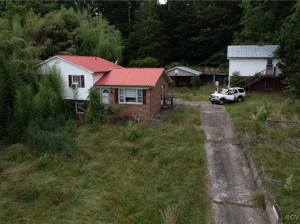 549 Ararat Hwy, Ararat, VA 24053