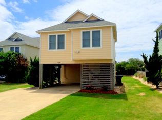 7314 S Virginia Dare Trl, Nags Head, NC 27959