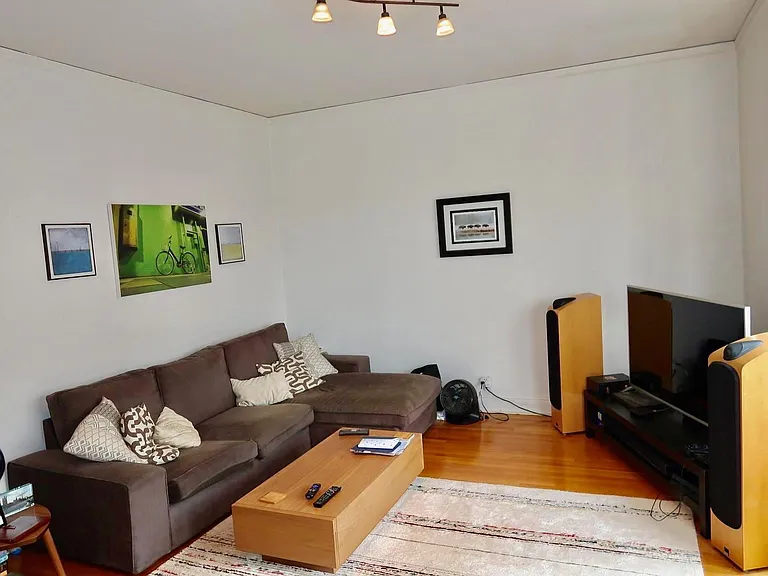 3360 Octavia St #6 — Photo 8