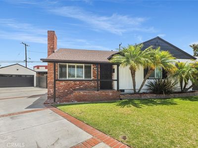 4950 Maybank Ave, Lakewood, CA, 90712