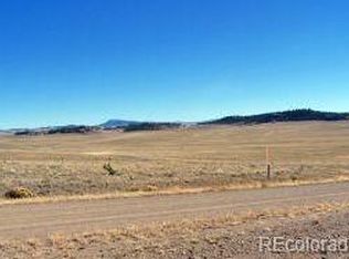 529 Bridle Path, Hartsel, CO 80449