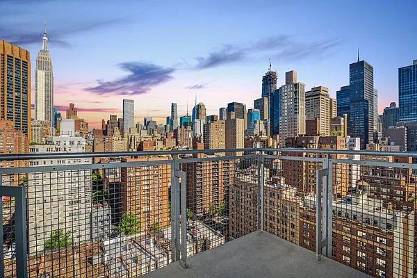 Rented by Brown Harris Stevens | media 1