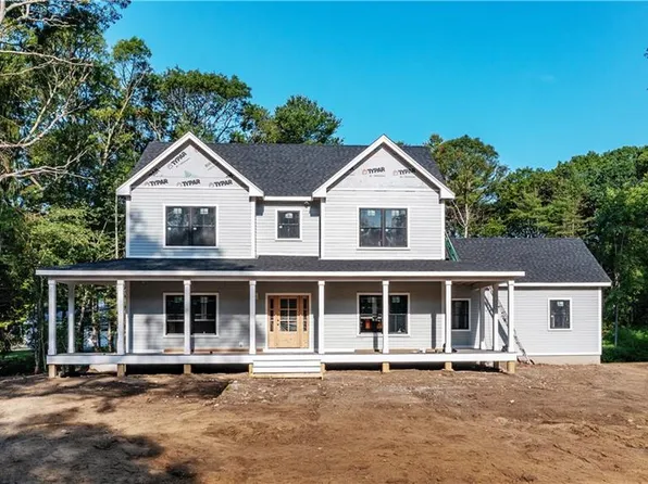 91 Green Hill Beach Rd, South Kingstown, RI 02879