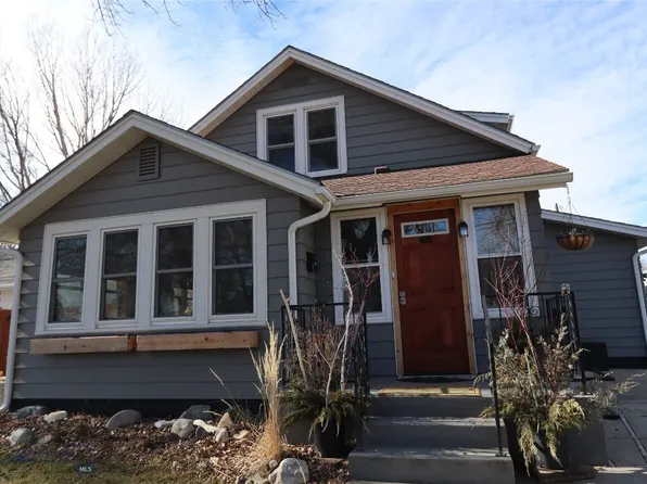 115 2nd, Columbus, MT 59019