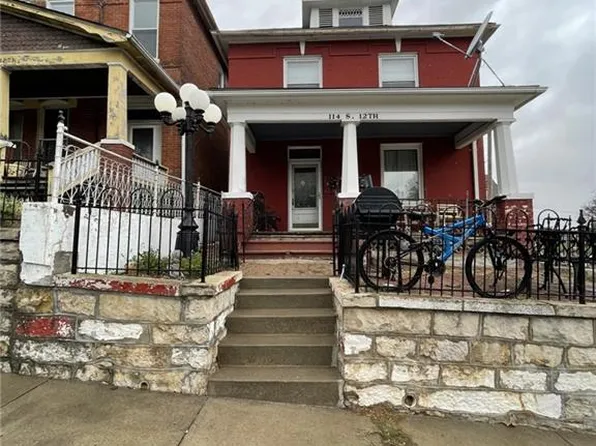 114 S 12th St, Saint Joseph, MO 64501