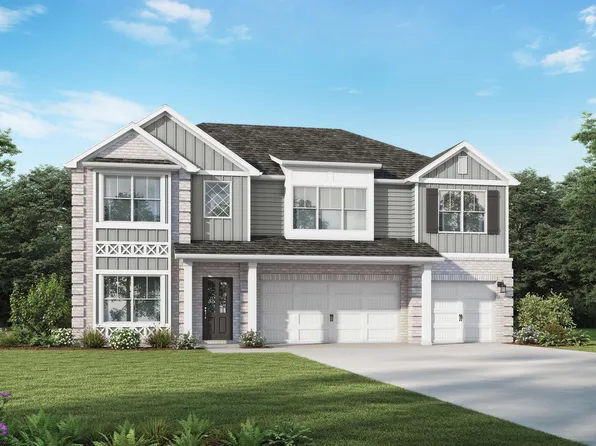 103 Shelby Lanier Ct, Madison, AL 35756