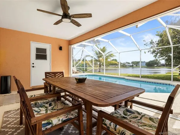 1881 NE Steven Ave, Jensen Beach, FL 34957