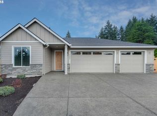 11807 NW 7th Ave, Vancouver, WA 98685
