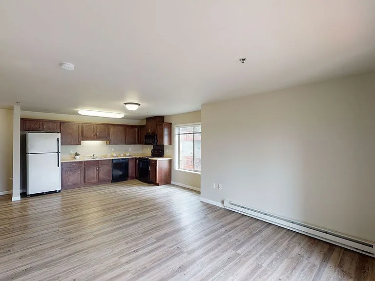 Renaissance Heights Apartment Homes — Photo 5