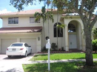 1581 NW 182nd Ter, Pembroke Pines, FL 33029