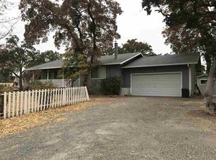 3463 Hartvickson Ln, Valley Springs, CA 95252