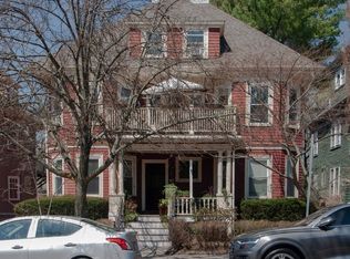 22 Welles Ave, Dorchester, MA 02124