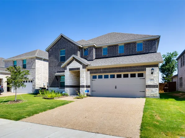 407 Quarry St, Melissa, TX 75454