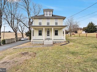 1596 New Danville Pike, Lancaster, PA 17603