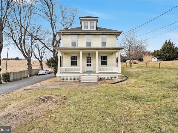 1596 New Danville Pike, Lancaster, PA 17603