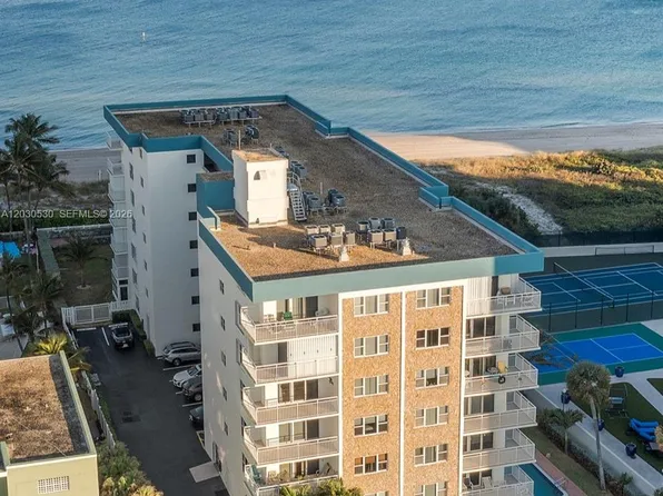 1770 S Ocean Blvd APT 403, Pompano Beach, FL 33062