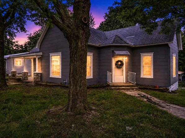 500 S Jackson Street, El Dorado Springs, MO 64744
