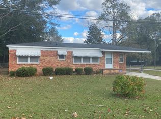 200 N Johnson St, Geneva, AL 36340