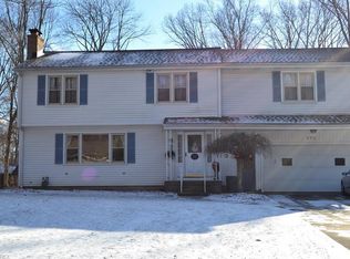 171 Dartmouth Ave, Canfield, OH