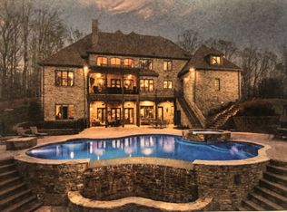 10158 Enclave Cir, Concord, NC 28027