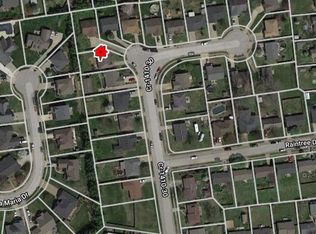 224 Lakewood Dr, Owensboro, KY 42301