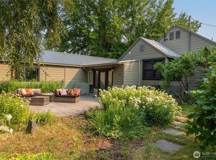 1102 E Methow Valley Hwy, TWISP, WA 98856