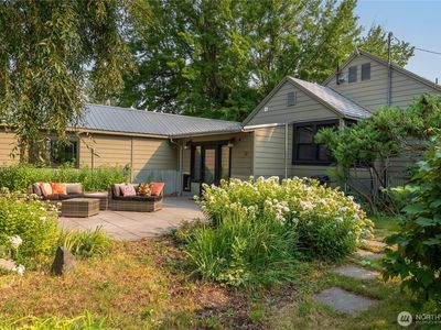 1102 Methow Valley Highway E, TWISP, WA, 98856