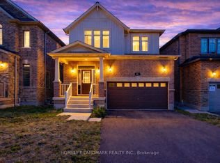 141 Lumb Dr, Cambridge, ON N1T 0E7