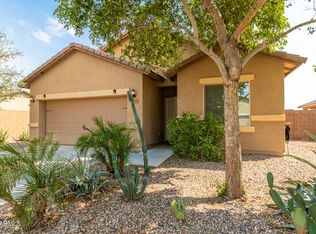 18835 N Lariat Rd, Maricopa, AZ 85138