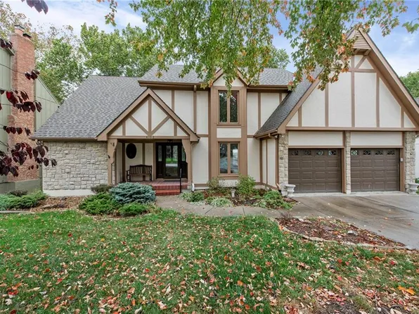 4102 NW 75th St, Kansas City, MO 64151