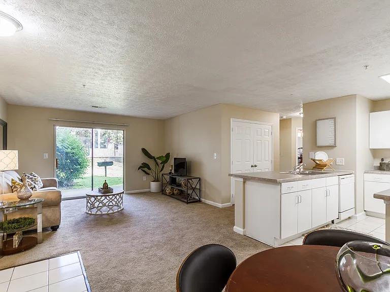 Bridle Creek Apartments — Photo 10