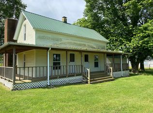 18572 E State Highway 76, Rocky Comfort, MO 64861
