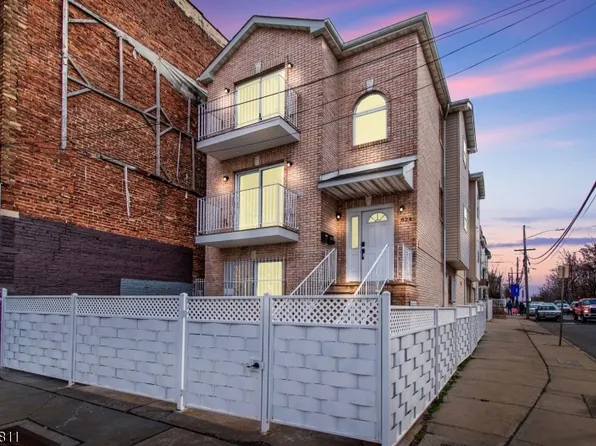 624 S Orange Ave, Newark City, NJ 07106