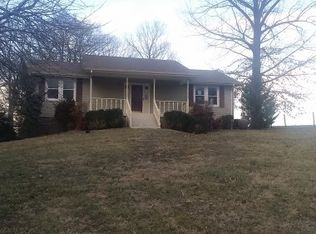 5832 Highway 76e, Springfield, TN 37172