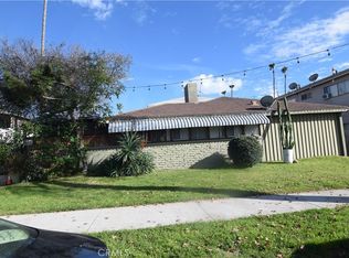 6708 Whitsett Ave, North Hollywood, CA 91606