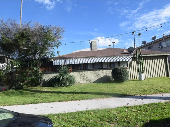 6708 Whitsett Ave, North Hollywood, CA 91606