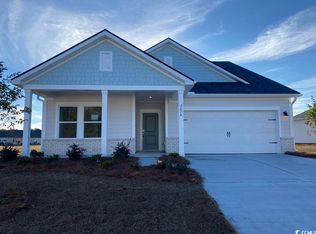 2474 Copper Creek Loop #132, Northbrook T Longs, SC 29568