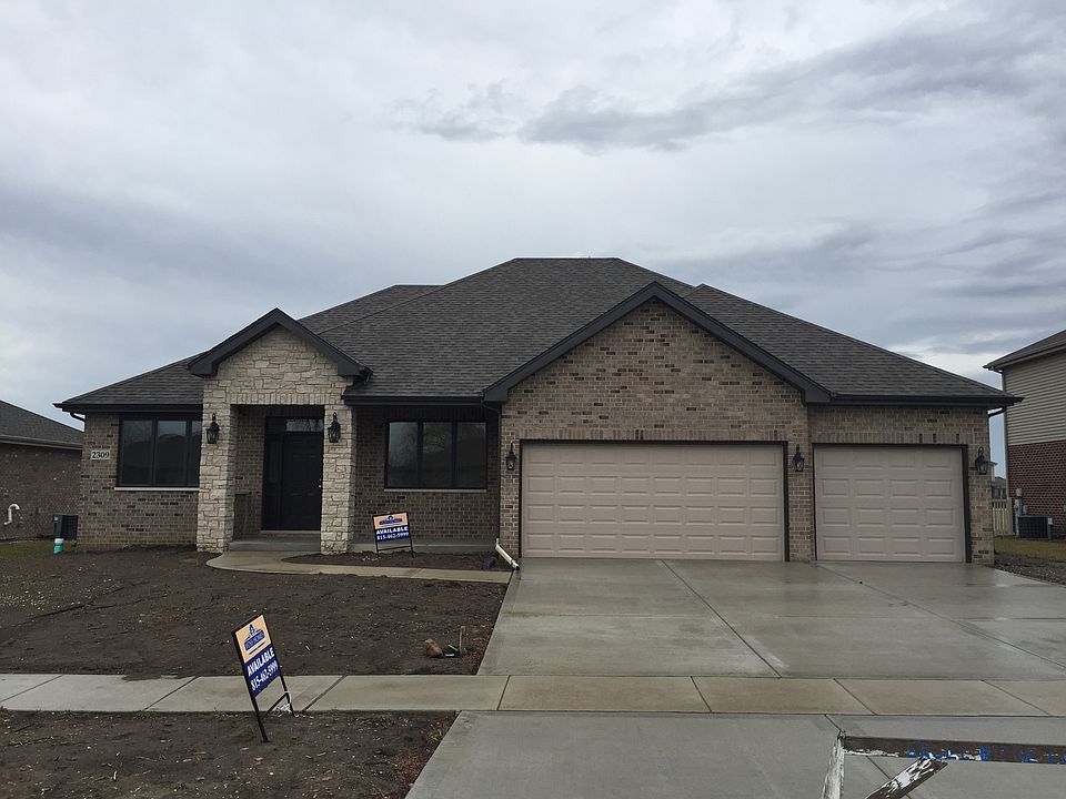1st image of 2309 Bluestone Bay Dr