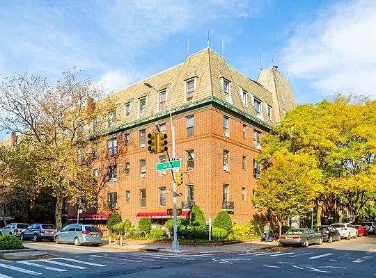 2nd image of 33-54 83rd St #1