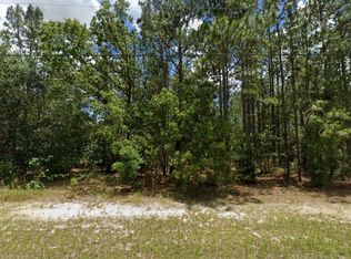 SW 132nd St LOT 8, Ocala, FL 34473