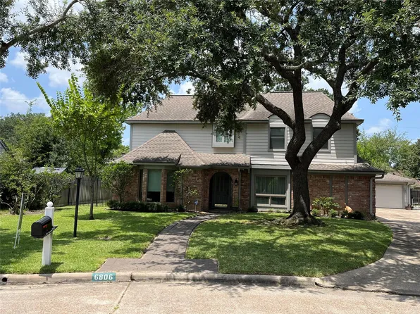 6806 Billingham Ct, Spring, TX 77379