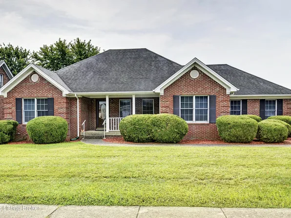 410 Old Towne Rd, Louisville, KY 40214