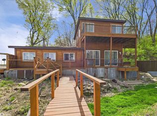 3133 Mississippi River Rd, Montrose, IA 52639