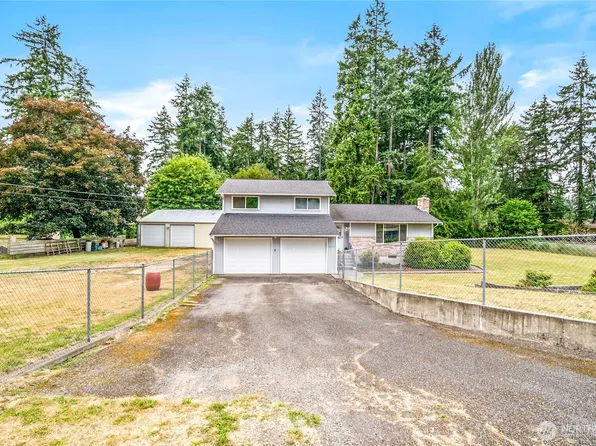 19214 6th Avenue E, Spanaway, WA 98357