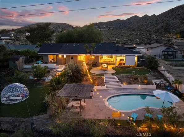 7433 Fairway Dr, Yucca Valley, CA 92284